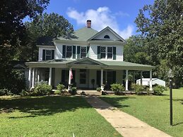 Viridia Bed and Breakfast