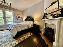 Viridia Bed and Breakfast