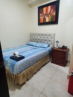 Hotel Los Ceibos Jipijapa