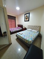 Hotel Los Ceibos Jipijapa