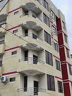 Hotel Los Ceibos Jipijapa