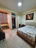 Hotel Los Ceibos Jipijapa