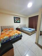 Hotel Los Ceibos Jipijapa