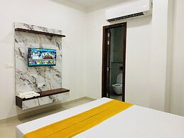 Royal King Hotel