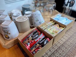 Boom Hostel Khao Sok