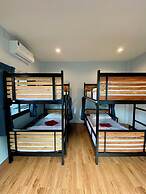 Boom Hostel Khao Sok