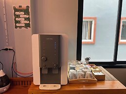 Boom Hostel Khao Sok