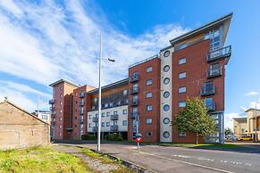Twin Bridges - Quayside Penthouse