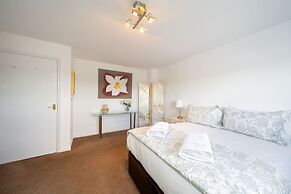 Twin Bridges - Quayside Penthouse