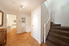 Twin Bridges - Quayside Penthouse