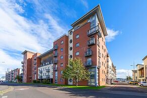 Twin Bridges - Quayside Penthouse