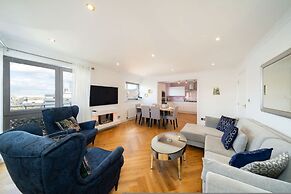 Twin Bridges - Quayside Penthouse