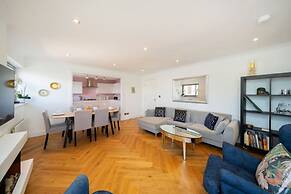 Twin Bridges - Quayside Penthouse