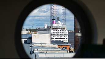 Twin Bridges - Quayside Penthouse