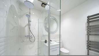 Twin Bridges - Quayside Penthouse