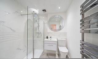 Twin Bridges - Quayside Penthouse