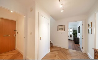 Twin Bridges - Quayside Penthouse