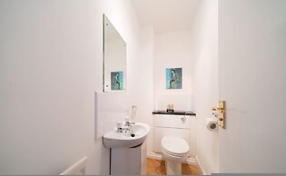 Twin Bridges - Quayside Penthouse