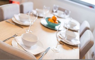 Twin Bridges - Quayside Penthouse