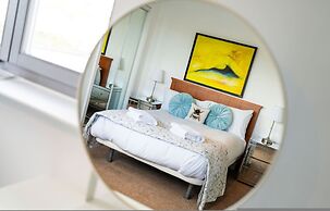 Twin Bridges - Quayside Penthouse