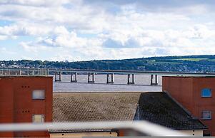 Twin Bridges - Quayside Penthouse