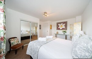 Twin Bridges - Quayside Penthouse