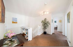 Twin Bridges - Quayside Penthouse