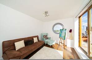 Twin Bridges - Quayside Penthouse
