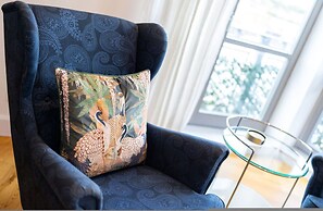 Twin Bridges - Quayside Penthouse