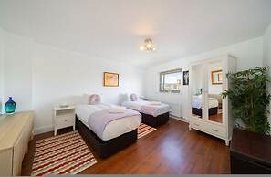 Twin Bridges - Quayside Penthouse