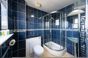 Twin Bridges - Quayside Penthouse