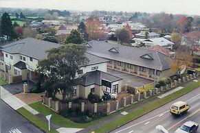 O'Reilly's Motel