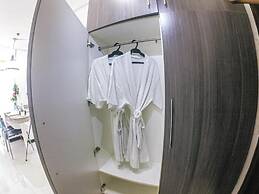 Maryang's Place - Birch Tower