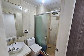 Maryang's Place - Birch Tower