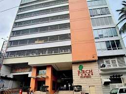 Maryang's Place - Birch Tower