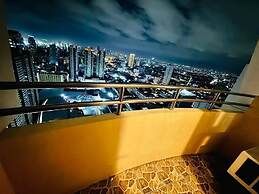 Maryang's Place - Birch Tower