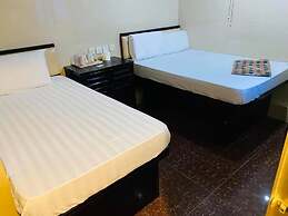 NAGALAND GUEST HOUSE
