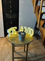 Cabañas La Victoria By GEstores