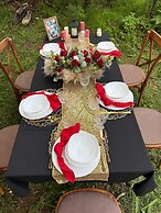 Cabañas La Victoria By GEstores