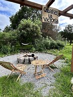 Cabañas La Victoria By GEstores