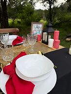 Cabañas La Victoria By GEstores