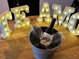 Cabañas La Victoria By GEstores