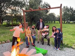 Cabañas La Victoria By GEstores