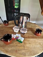 Cabañas La Victoria By GEstores