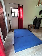 Cabañas La Victoria By GEstores