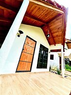 Cabañas La Victoria By GEstores