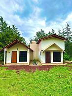 Cabañas La Victoria By GEstores