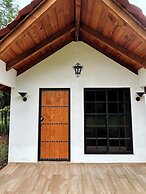 Cabañas La Victoria By GEstores