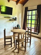 Cabañas La Victoria By GEstores