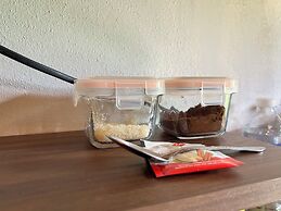 Cabañas La Victoria By GEstores